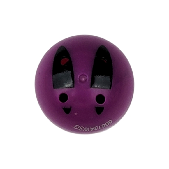 Mighty Beanz Series 2 Librarian Bean #216 Ultra Rare - Moose 2010 - Picture 4 of 4